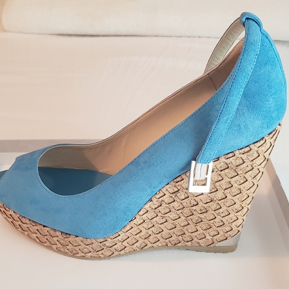 Jimmy Choo Pacific 120 - Picture 4 of 7